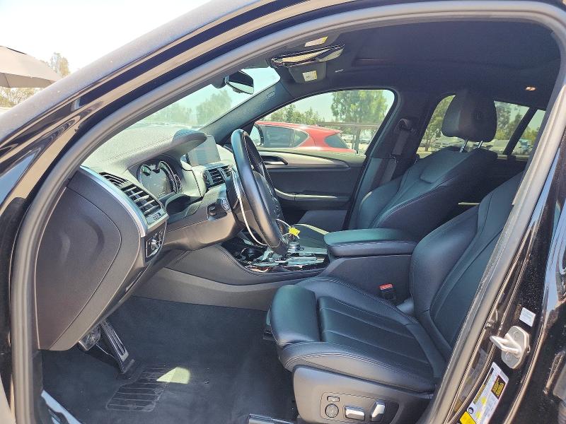 Продажа на аукционе авто 2019 Bmw X4, vin: 5UXUJ5C50KLJ64402, номер лота: 57174216