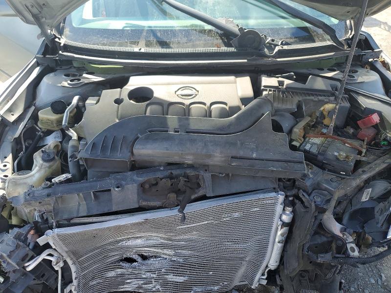 2007 Nissan Altima მანქანა იყიდება აუქციონზე, vin: 1N4AL21E07N429725, აუქციონის ნომერი: 56975956