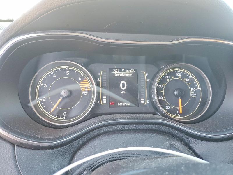 Продаж на аукціоні авто 2019 Jeep Cherokee, vin: 1C4PJLCB5KD474483, номер лоту: 55653506
