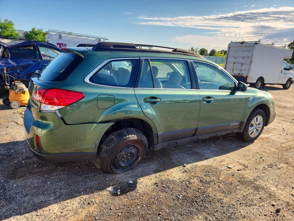 Продаж на аукціоні авто 2013 Subaru Outback, vin: 4S4BRCAC0D3227648, номер лоту: 57561896
