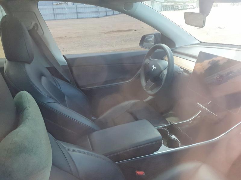 Aukcja sprzedaży 2021 Tesla Model Y, vin: 5YJYGDEE0MF088131, numer aukcji: 57720486