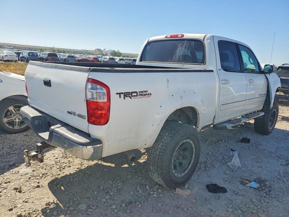 2004 Toyota Tundra მანქანა იყიდება აუქციონზე, vin: 5TBDT44124S442535, აუქციონის ნომერი: 56177786