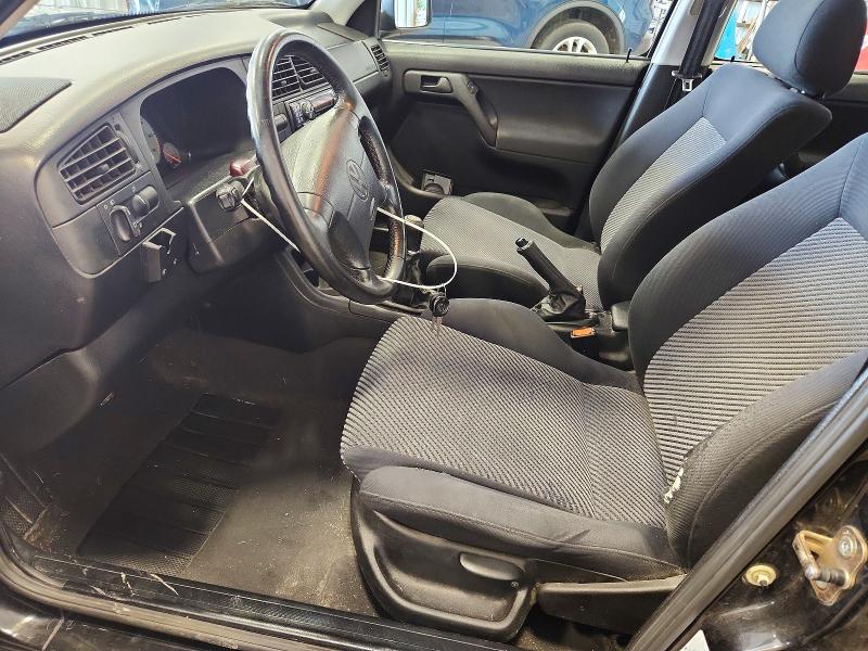 Aukcja sprzedaży 1999 Volkswagen Golf, vin: 3VWJA81HXXM215474, numer aukcji: 56073936
