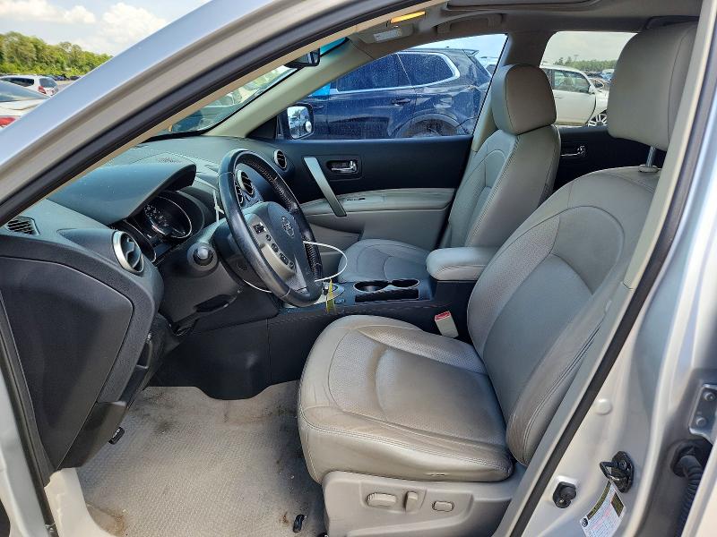 Продаж на аукціоні авто 2011 Nissan Rogue, vin: JN8AS5MV4BW687201, номер лоту: 57386696