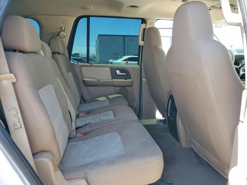 Aukcja sprzedaży 2003 Ford Expedition, vin: 1FMRU15W53LC60438, numer aukcji: 58319726