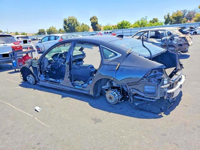 58086116 :رقم المزاد ، 1HGCY2F85TA007444 vin ، 2026 Honda Accord مزاد بيع