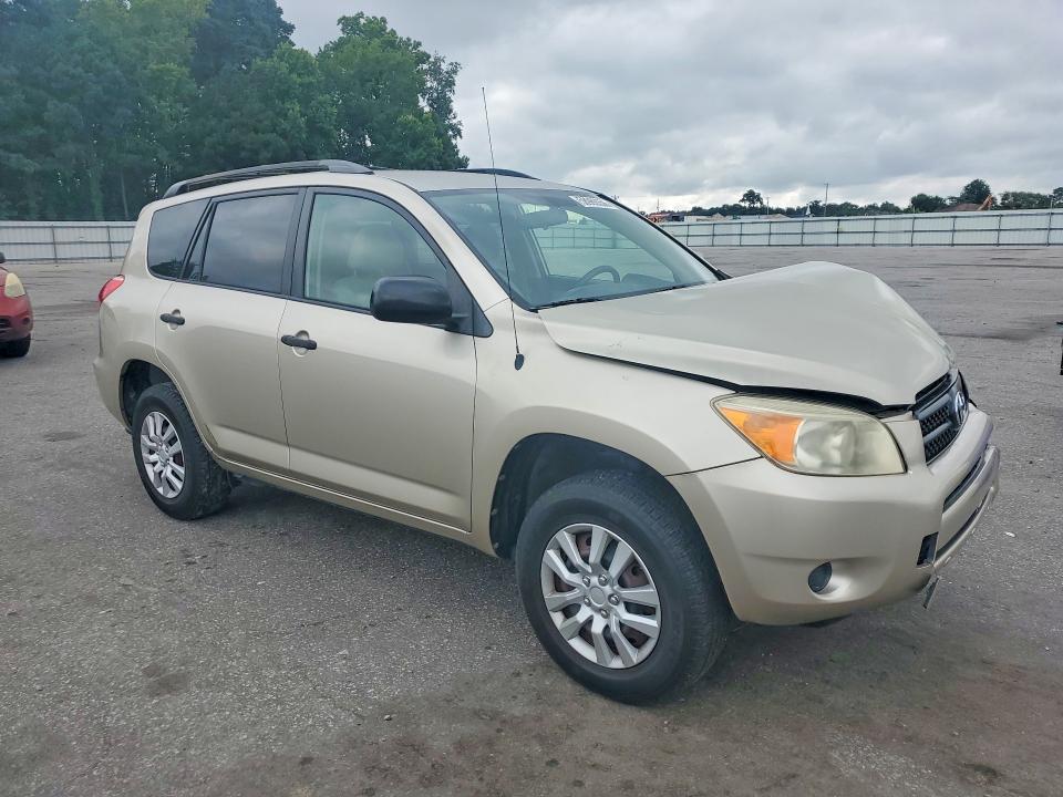 Aukcja sprzedaży 2006 Toyota Rav4, vin: JTMZD33V766016240, numer aukcji: 58989356