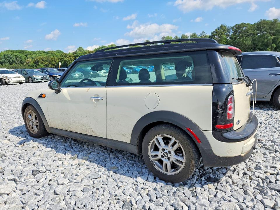 2012 Mini Cooper მანქანა იყიდება აუქციონზე, vin: WMWZF3C52CT488995, აუქციონის ნომერი: 41967526