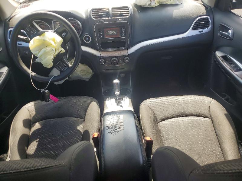 Aukcja sprzedaży 2018 Dodge Journey, vin: 3C4PDCAB7JT509625, numer aukcji: 56496946