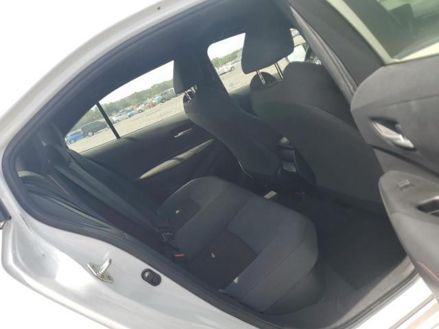 Продажа на аукционе авто 2024 Toyota Corolla Hybrid, vin: JTDBCMFEXR3036719, номер лота: 56688496