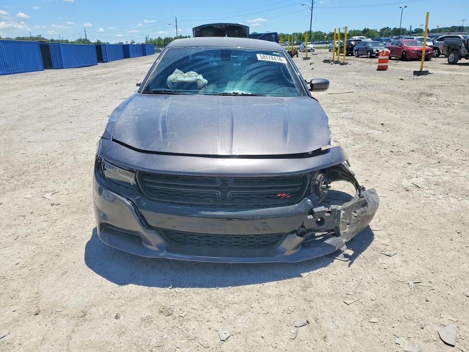 Aukcja sprzedaży 2015 Dodge Charger, vin: 2C3CDXCT4FH825533, numer aukcji: 58578416