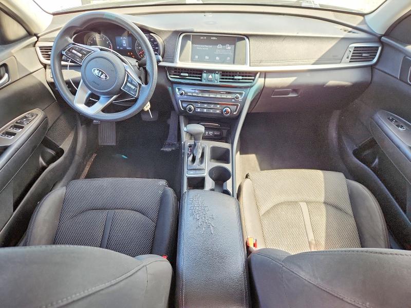 Продаж на аукціоні авто 2019 Kia Optima, vin: 5XXGT4L36KG308892, номер лоту: 57486536