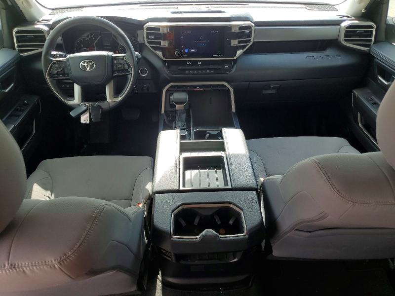 Aukcja sprzedaży 2022 Toyota Tundra, vin: 5TFLA5AB1NX001793, numer aukcji: 58973516