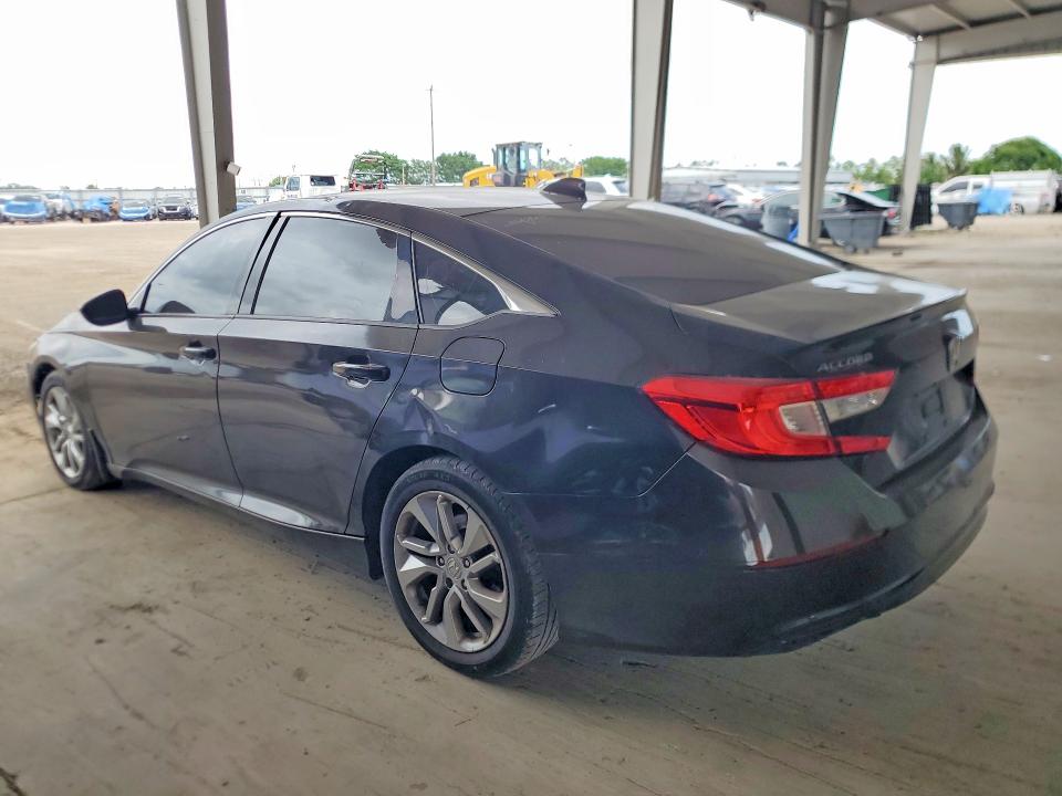 Aukcja sprzedaży 2018 Honda Accord, vin: 1HGCV1F14JA075141, numer aukcji: 56828066