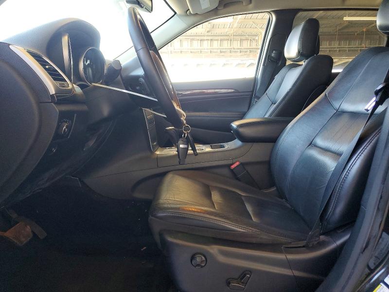 2013 Jeep Grand Cherokee მანქანა იყიდება აუქციონზე, vin: 1C4RJFAG9DC568688, აუქციონის ნომერი: 56724396