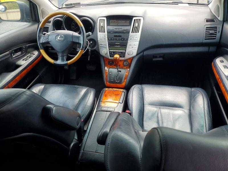 Aukcja sprzedaży 2006 Lexus Rx, vin: 2T2HA31U96C096191, numer aukcji: 58258216