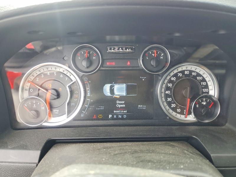 Aukcja sprzedaży 2014 Ram 1500, vin: 1C6RR7JT3ES322469, numer aukcji: 57651196