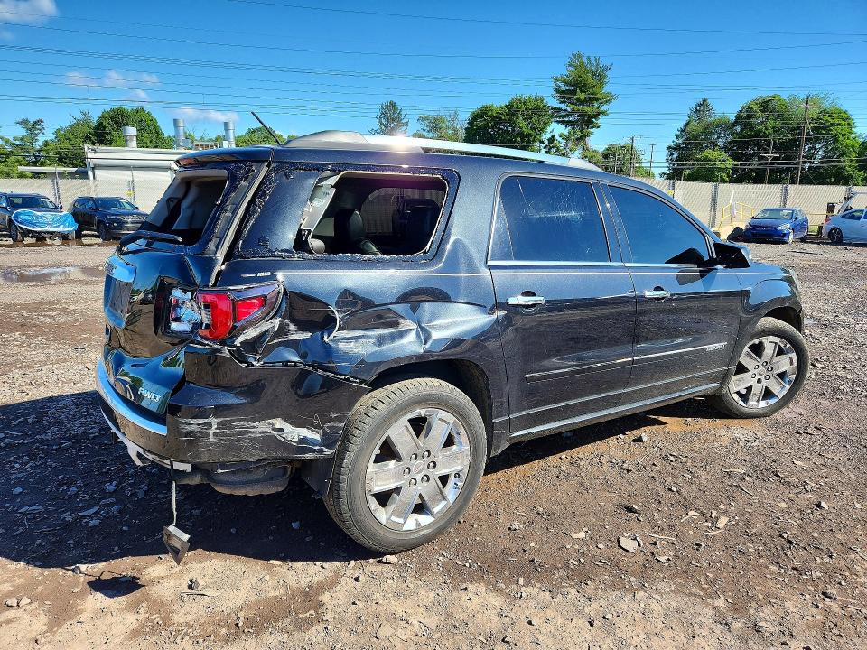 Продаж на аукціоні авто 2013 Gmc Acadia, vin: 1GKKVTKD3DJ190666, номер лоту: 57372986
