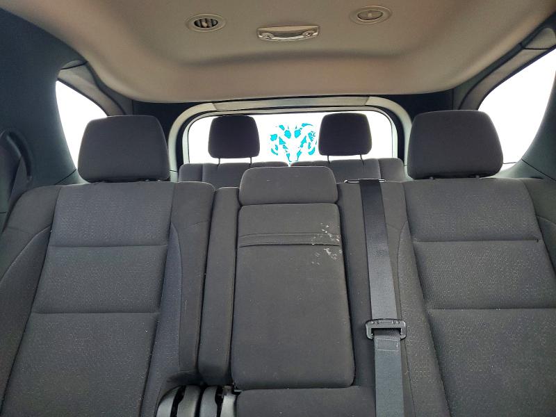 2012 Dodge Durango მანქანა იყიდება აუქციონზე, vin: 1C4RDJAG8CC172843, აუქციონის ნომერი: 56571876