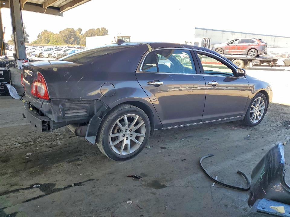 2012 Chevrolet Malibu მანქანა იყიდება აუქციონზე, vin: 1G1ZE5E07CF249131, აუქციონის ნომერი: 56306726