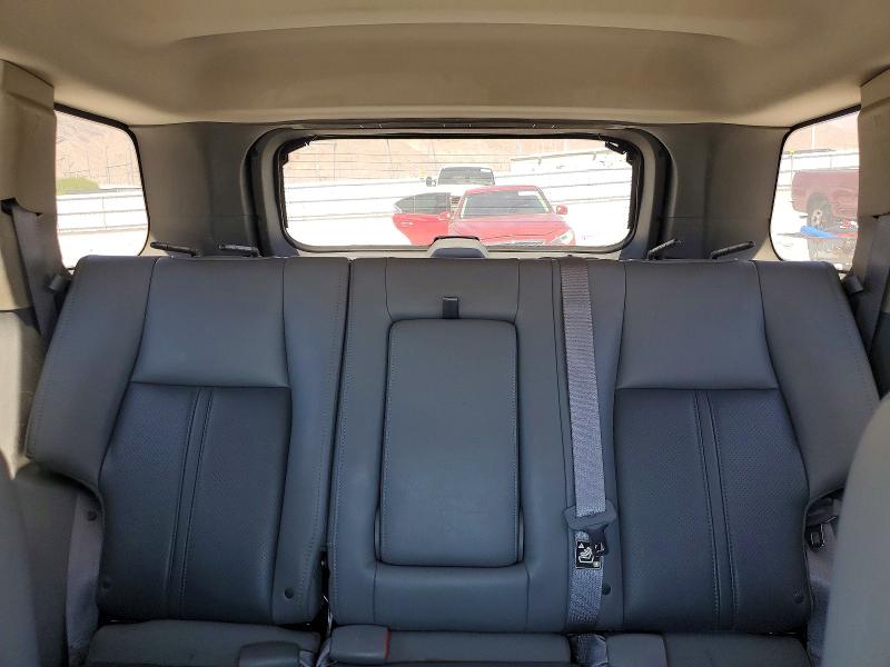 58803236 :رقم المزاد ، 1J4HS58N25C726923 vin ، 2005 Jeep Grand Cherokee مزاد بيع
