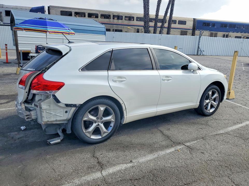 Aukcja sprzedaży 2011 Toyota Venza, vin: 4T3ZK3BB8BU040102, numer aukcji: 55913906