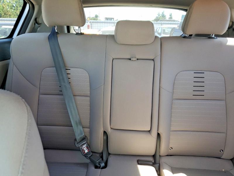 Продажа на аукционе авто 2018 Kia Sportage, vin: KNDPMCAC3J7393613, номер лота: 55602486