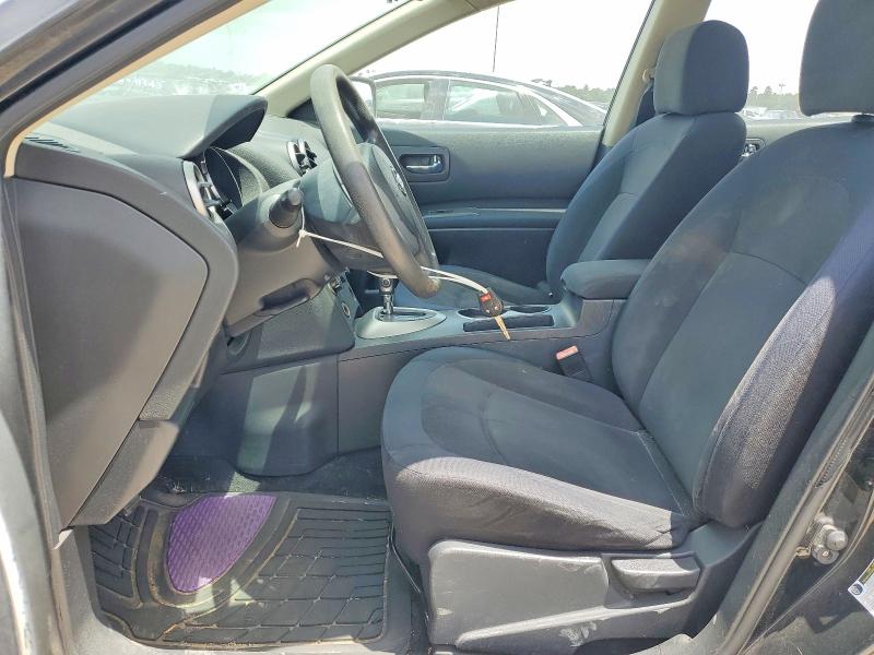 58073896 :رقم المزاد ، JN8AS58V79W449010 vin ، 2009 Nissan Rogue مزاد بيع