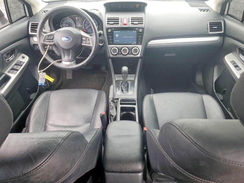 Aukcja sprzedaży 2015 Subaru Impreza, vin: JF1GPAZ64FH204811, numer aukcji: 58995846