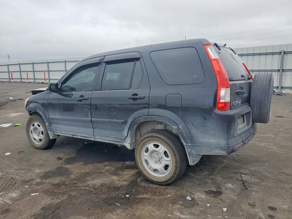 Aukcja sprzedaży 2005 Honda Cr-v, vin: SHSRD68585U302426, numer aukcji: 56731256
