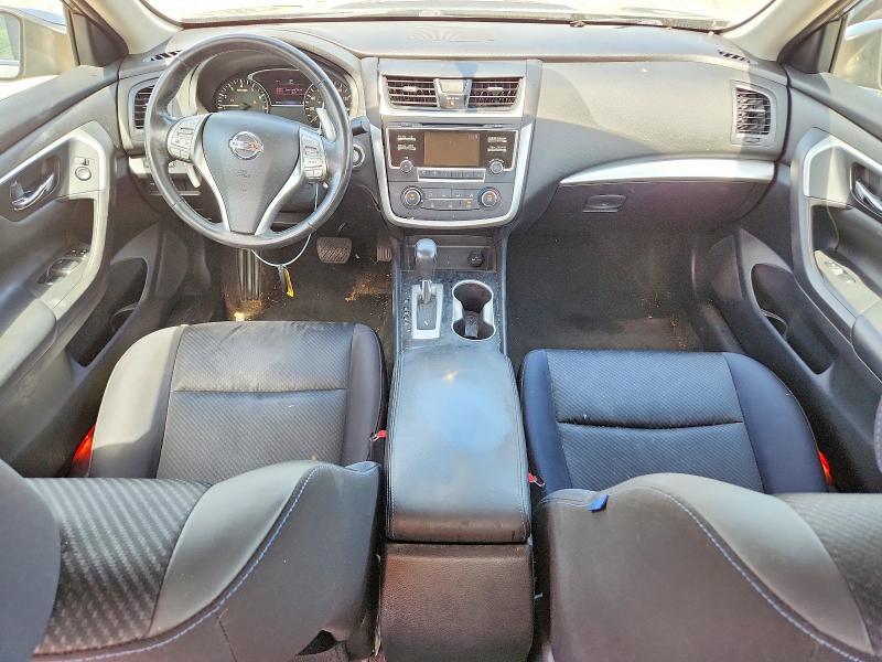 Продаж на аукціоні авто 2016 Nissan Altima, vin: 1N4AL3AP8GC227704, номер лоту: 59160016