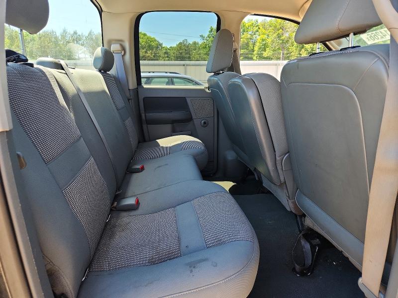 Продаж на аукціоні авто 2007 Dodge Ram 1500, vin: 1D7HA18P87S177228, номер лоту: 55514266