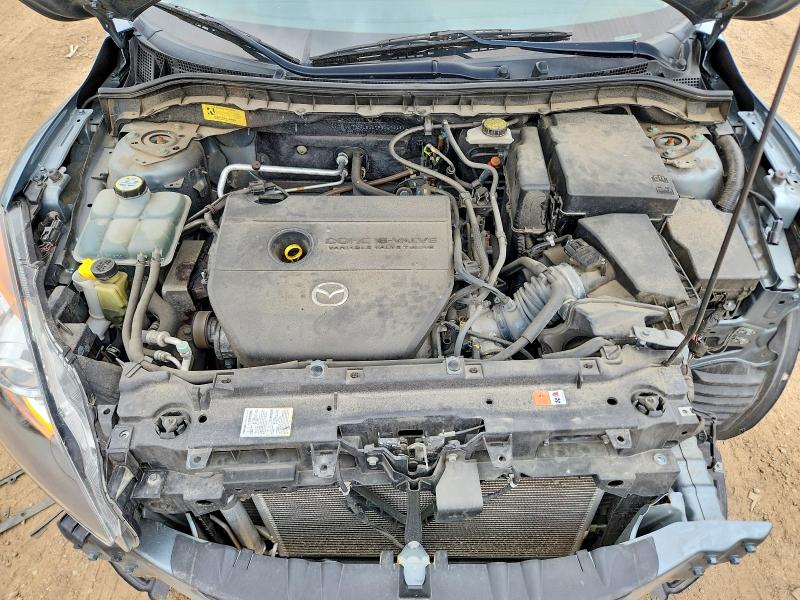 Aukcja sprzedaży 2013 Mazda 3, vin: JM1BL1TF3D1729857, numer aukcji: 56663586