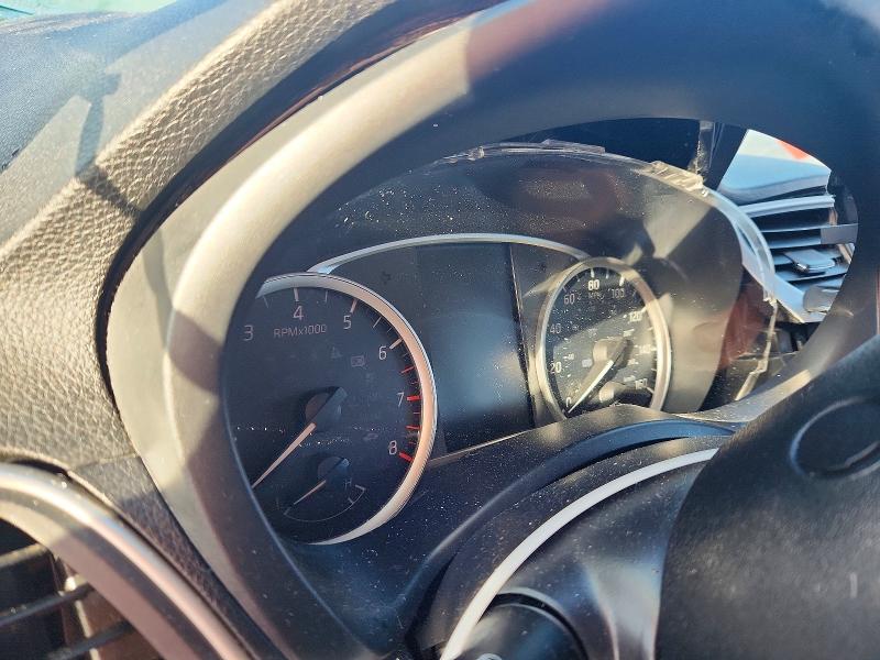 Продажа на аукционе авто 2019 Nissan Sentra, vin: 3N1AB7AP2KY283208, номер лота: 58476526