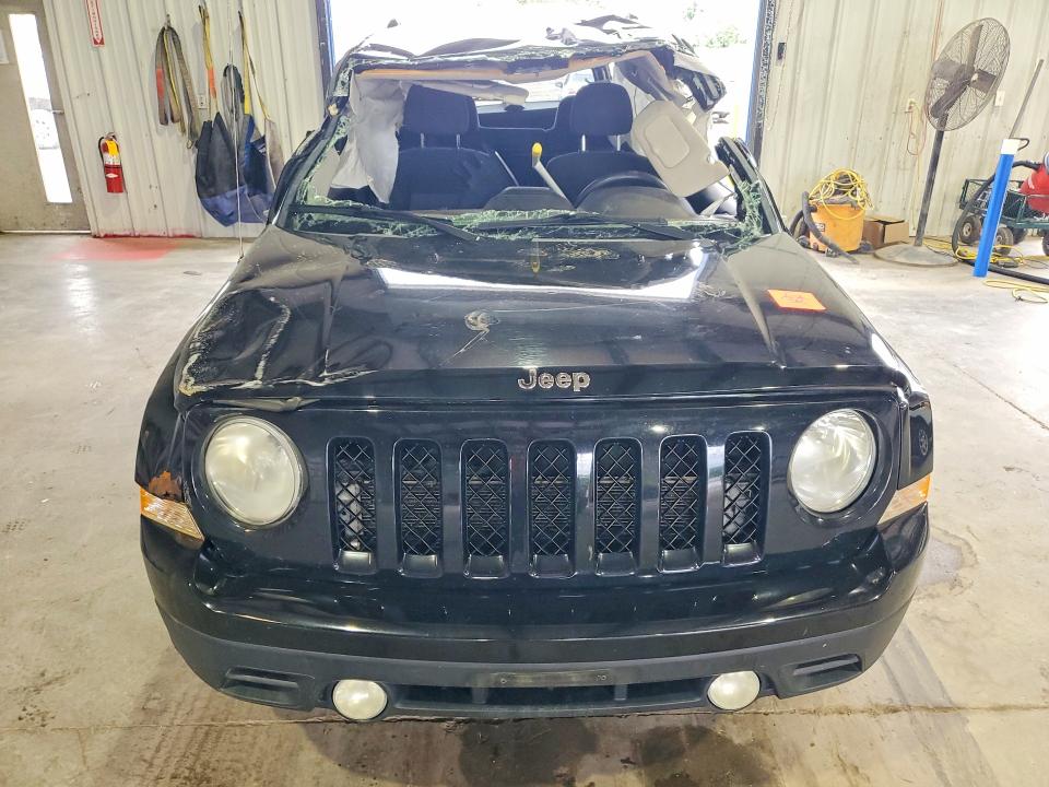 Продаж на аукціоні авто 2012 Jeep Patriot, vin: 1C4NJRBBXCD540295, номер лоту: 57717496