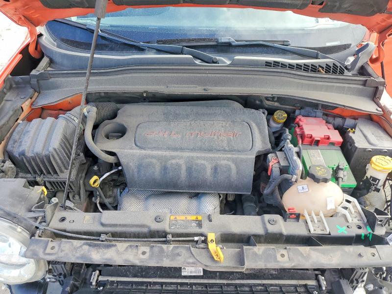 Продаж на аукціоні авто 2019 Jeep Renegade, vin: ZACNJBBB8KPJ84045, номер лоту: 57942946