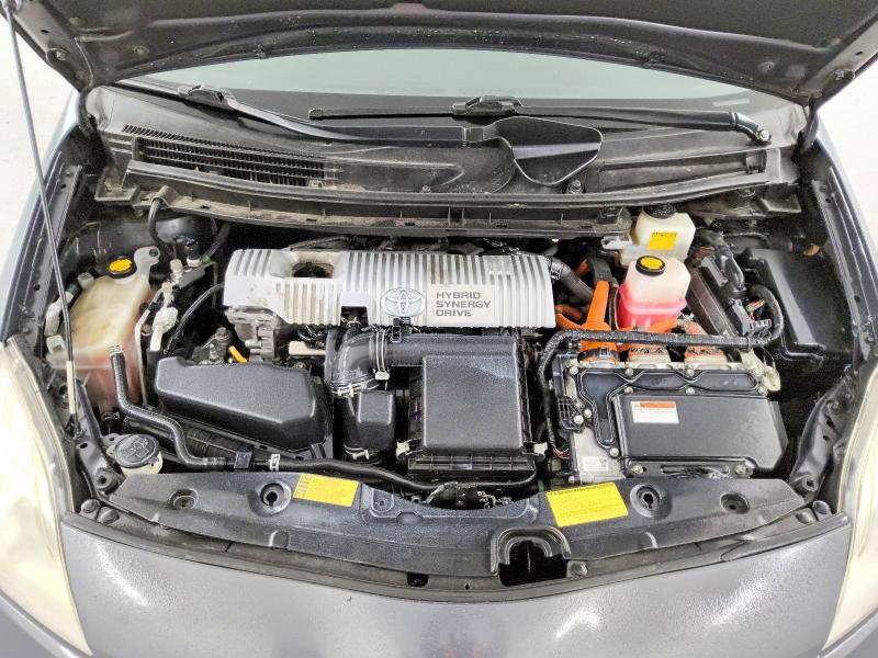 55383146 :رقم المزاد ، JTDKN3DU3D1632127 vin ، 2013 Toyota Prius مزاد بيع