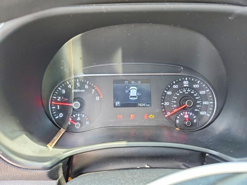 Продажа на аукционе авто 2021 Kia Soul, vin: KNDJ23AU1M7786616, номер лота: 57168646