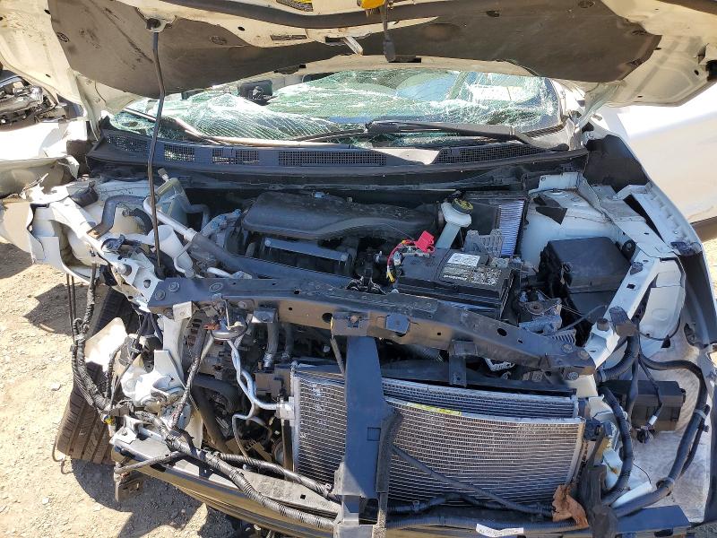 56901646 :رقم المزاد ، JN1BJ1CR7JW202423 vin ، 2018 Nissan Rogue Sport مزاد بيع