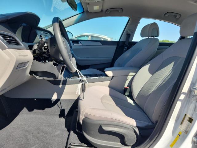55902596 :رقم المزاد ، 5NPE24AF2FH146437 vin ، 2015 Hyundai Sonata مزاد بيع
