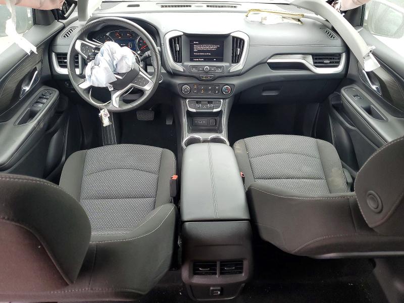 Aukcja sprzedaży 2024 Gmc Terrain, vin: 3GKALMEG6RL365909, numer aukcji: 85453115