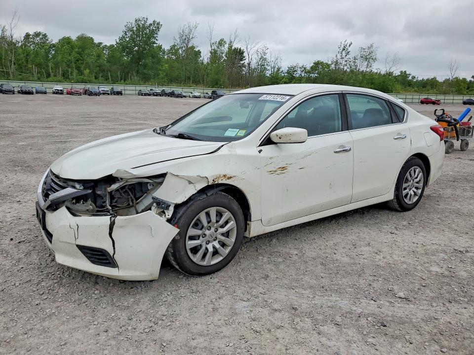 Aukcja sprzedaży 2017 Nissan Altima, vin: 1N4AL3AP8HN330109, numer aukcji: 57112216