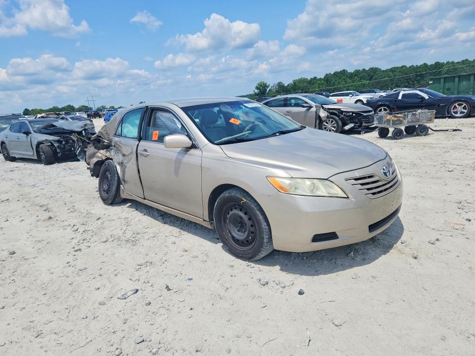 Продаж на аукціоні авто 2007 Toyota Camry, vin: 4T1BE46K37U701785, номер лоту: 58542436