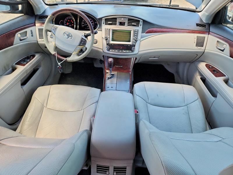 Продажа на аукционе авто 2011 Toyota Avalon, vin: 4T1BK3DB1BU385978, номер лота: 56616536