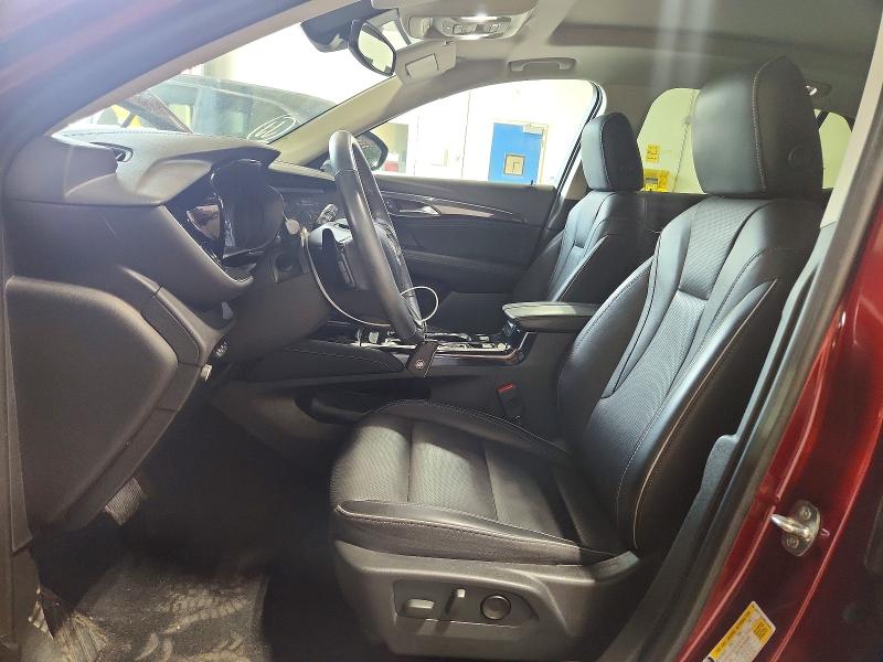 Aukcja sprzedaży 2021 Buick Envision, vin: LRBFZPR47MD148805, numer aukcji: 59078076
