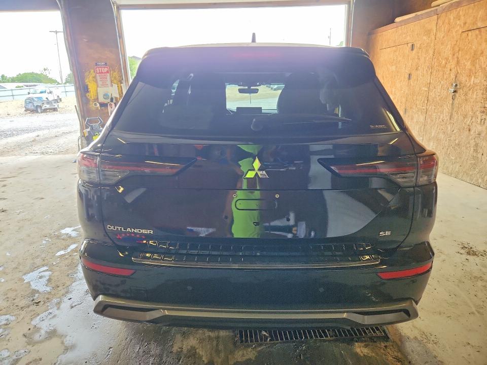 Aukcja sprzedaży 2025 Mitsubishi Outlander, vin: JA4J4VA83SZ051804, numer aukcji: 57998496