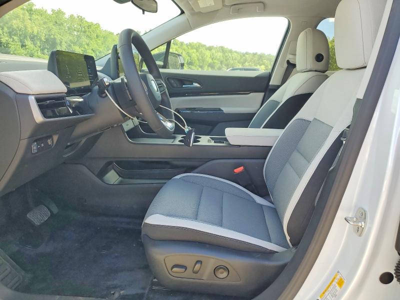 Aukcja sprzedaży 2026 Honda Prologue, vin: 3GPKHVRJ0TS505848, numer aukcji: 57402396