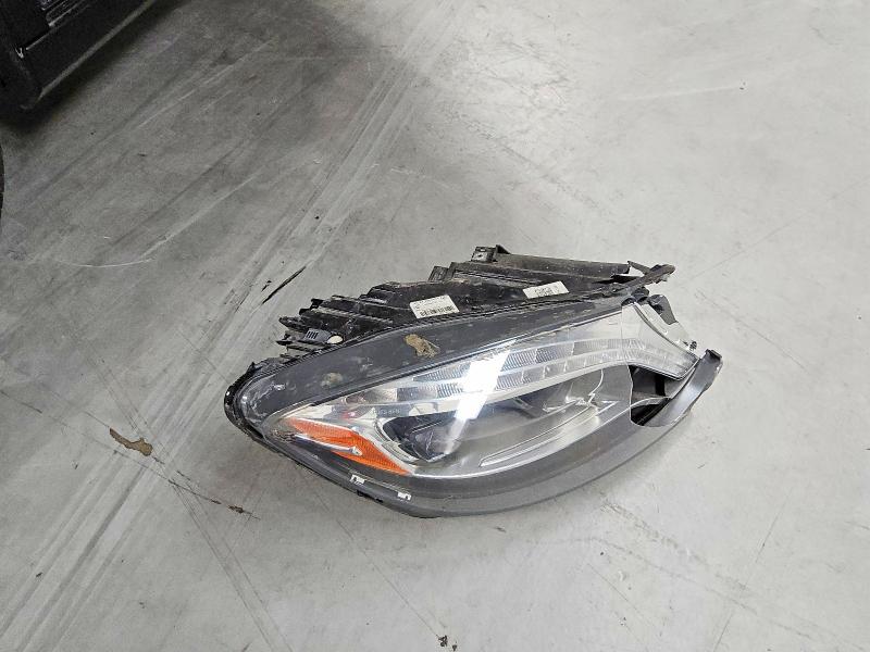 2017 Mercedes-benz S მანქანა იყიდება აუქციონზე, vin: WDDUG8FB9HA328842, აუქციონის ნომერი: 54655096