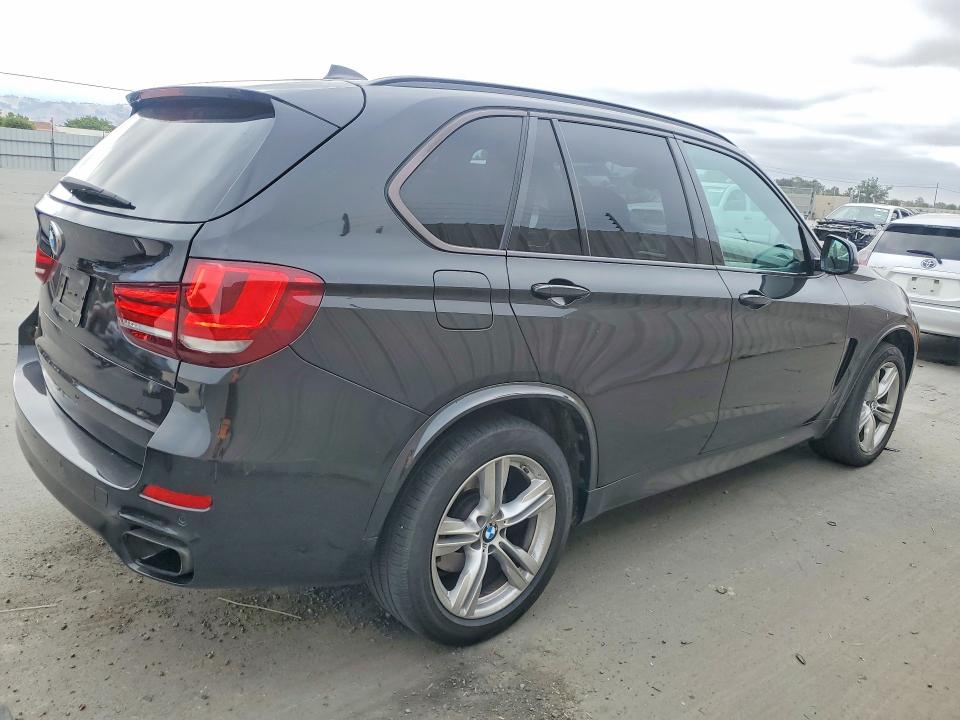 Продаж на аукціоні авто 2016 Bmw X5, vin: 5UXKR6C52G0J79661, номер лоту: 58836976