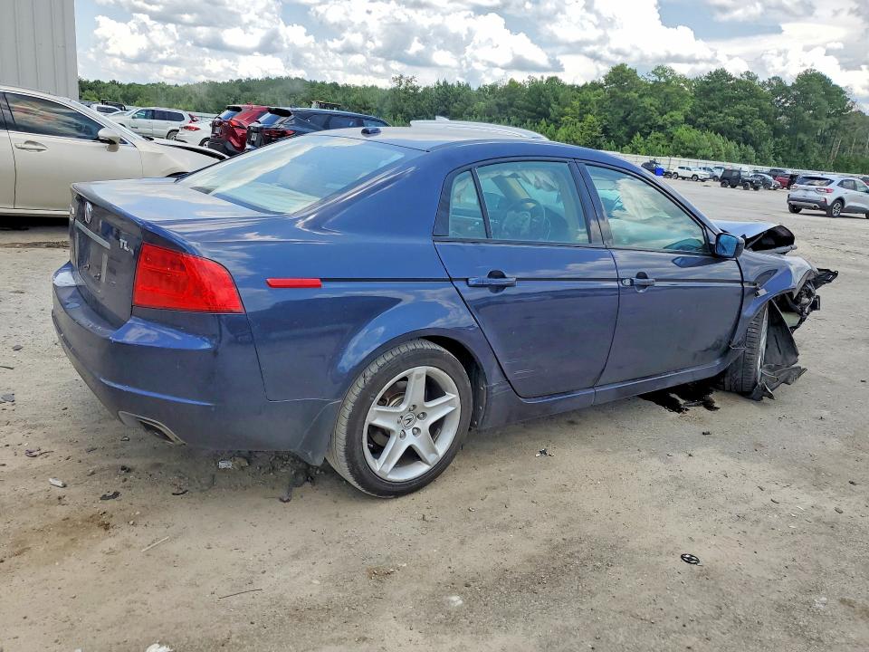 Aukcja sprzedaży 2005 Acura Tl, vin: 19UUA66295A069038, numer aukcji: 58941476
